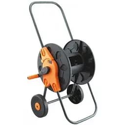 Візок на колесах Presto-PS з ручкою для шлангу  3501