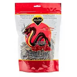 Семена подсолнечника Almaz Вкус востока жареные соленые 130 г