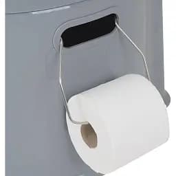 Біотуалет Bo-Camp Portable Toilet 7 л сірий (5502800) - мініатюра 11