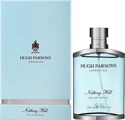 Парфумована вода Hugh Parsons Notting Hill 100 мл - мініатюра 2