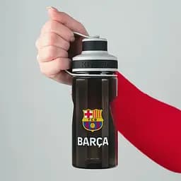 Пляшечка для води Kite FC Barcelona 500 мл (BC26-397) - мініатюра 6