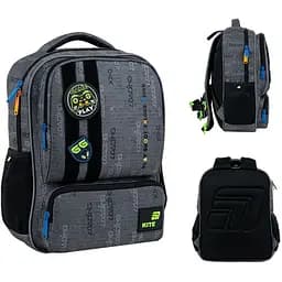 Рюкзак дитячий Kite Kids Good Game (K26-559XS-3) - мініатюра 7