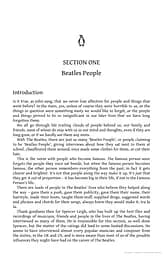 The Beatles Book - мініатюра 11