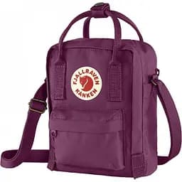 Сумка Fjallraven Kanken Sling Royal Purple (1004-23797.421)