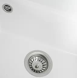 Кухонна мийка Platinum 5149 FIESTA (SP000026572) - мініатюра 2