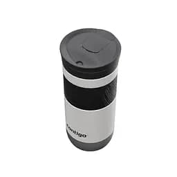 Термокухоль Contigo Byron 16 2.0, 0.47 л білий (2213010) - мініатюра 4
