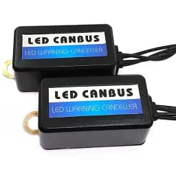 Денні ходові вогні Guarand DRL&Turn Light P21W (BA15S) Біло-жовтий - мініатюра 4