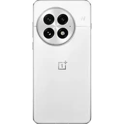 Смартфон OnePlus 13 (PJZ110) 12/512GB White Oxygen OS CN - мініатюра 2