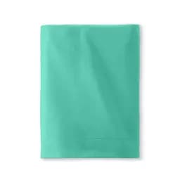 Дитяче простирадло Cosas Bermuda фланель 110х160 м'ята (Flannel_39Bermuda_110x160S)