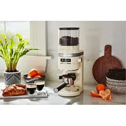 Кавомолка KitchenAid Artisan Almond Cream [5KCG8433EAC] [117747] - мініатюра 13