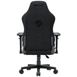 Крісло ігрове Anda Seat Phantom 3 Pro Size L Dark Gray Linen Fabric (AD18YC-06-GB-F) - мініатюра 11