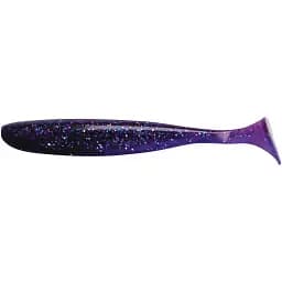 Силикон Keitech Easy Shiner 3" EA#04 Violet (10 шт/уп)