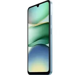 Смартфон Xiaomi Redmi A5 4/128GB Ocean Blue No Adapter UA UCRF# - мініатюра 4