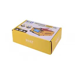 Зарядний пристрій Volt Polska SMART 6V/12V 15A A86 - мініатюра 5