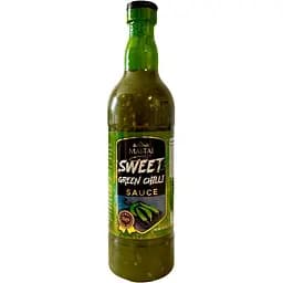 Соус Mai Tai Sweet Green Chilli Sauce 700 мл