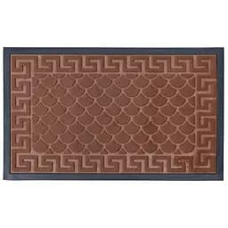 Килимок придверний Kornel в асортименті 75 х 45 см (KL-121)