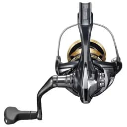 Котушка Shimano Ultegra FD 2500 5+1BB 5.3:1 - мініатюра 4
