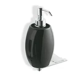 Дозатор для рідкого мила Stilhaus Aria білий Ar30BI08, Білий