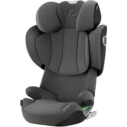 Автокрісло Cybex Solution T i-Fix Mirage Grey (522004119) - мініатюра 3