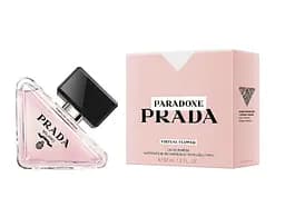 Оригинал Prada Paradoxe Virtual Flower 50 мл парфюмированная вода
