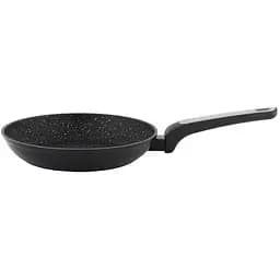 Сковорідка Nois Salto Silver 24 см (830867) - мініатюра 2