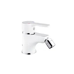 Смеситель для биде Ibergrif Square M15022W CV028520 Хром