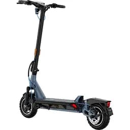 Електросамокат KingSong N12 Pro Black [136051] - мініатюра 4