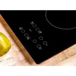 Варильна поверхня Whirlpool AKT 8090/NE з нагрівачами Hi-Light - мініатюра 7