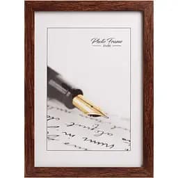 Фоторамка LA 2014-B186 Wood 21 x 30 см (21x30 LA 2014-B186 Wood)