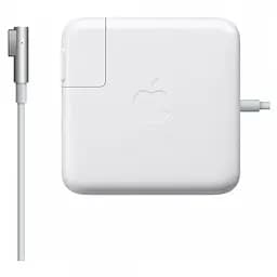 Блок живлення Apple 85W MagSafe Power Adapter зарядний пристрій