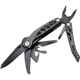 Мультитул HuoHou Gasta LP91 Multi-Tool 13 в 1 Black [98552]