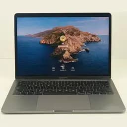 Ноутбук Apple MacBook Pro 13" A1708 Retina (FVFX638XHV2H) (i5-7360U/16/256SSD) - Class A-