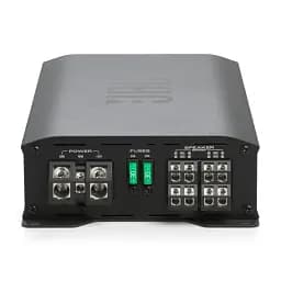 Чотирьохканальний підсилювач JBL Stage GT90041 - мініатюра 5