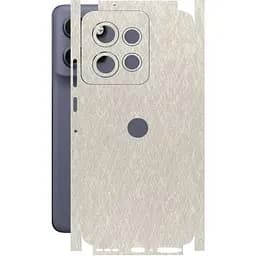 Захисна плівка StatusSKIN для Motorola Edge 50 Neo Корпус Вініл Титан