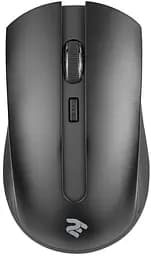 Беспроводная мышь 2E MF217 WL Wireless Black (2E-MF217WB)