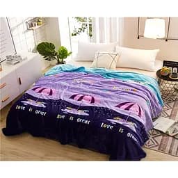 Плед ALM1910 TAG Tekstil 160х220 см pbe0027051