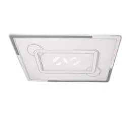 Світлодіодний світильник Brille WBL-38C/440W RM з пультом керування