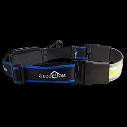 Ліхтарик світлодіодний налобний WL300 ECOНОМЕ (ECO018001006 ) - мініатюра 5