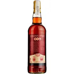 Віскі Ledaig 24 Years Old Oloroso Sherry Single Malt Scotch Whisky, 52%, 0,7 л - мініатюра 3