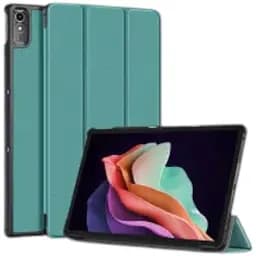 Чехол-книжка для планшета Lenovo Tab P11 2nd Gen TB-350 FU Dark green