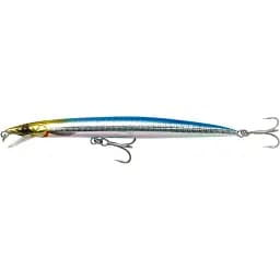 Воблер Savage Gear Sandeel Jerk Minnow S 110 мм 7.0 г Basic Atherina