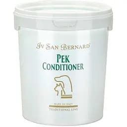 Кондиціонер-крем для котів і собак Iv San Bernard PEK Conditioner 1 л