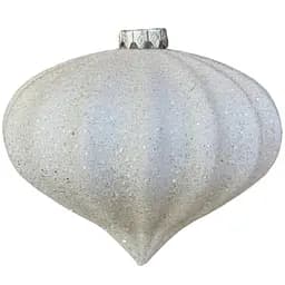 Зефир Dashuri простой блеск 120 мм 3 шт. белый (14116601)