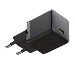 МЗП Baseus Palm Fast Charger 1C 20W EU Black