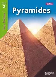 Tous Lecteurs! Pyramides Niveau 2