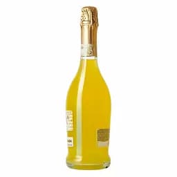 Напій винний Villa UA Pina Colada газований напівсолодкий білий 6-8.5% 0.75 л - мініатюра 2