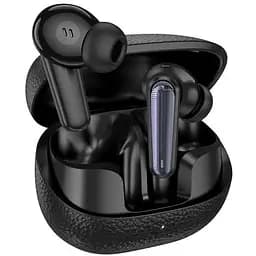 Навушники бездротові Hoco Eq23 Plus чорні