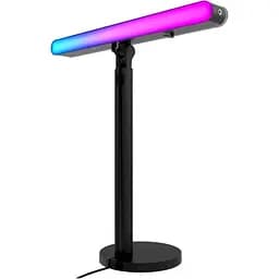 Лампа блогера Logitech Litra Beam LX Graphite (946-000015) - мініатюра 8