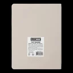 Щоденник датований Buromax Light Morandi 2026 A5 штучна шкіра молочний (BM.21158-37) - мініатюра 5