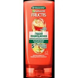 Бальзам-ополаскиватель Garnier Fructis Гудбай повреждения для всех типов волос 200 мл